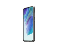 Samsung Slim Strap Cover do Galaxy S21 FE czarny - 709975 - zdjęcie 2